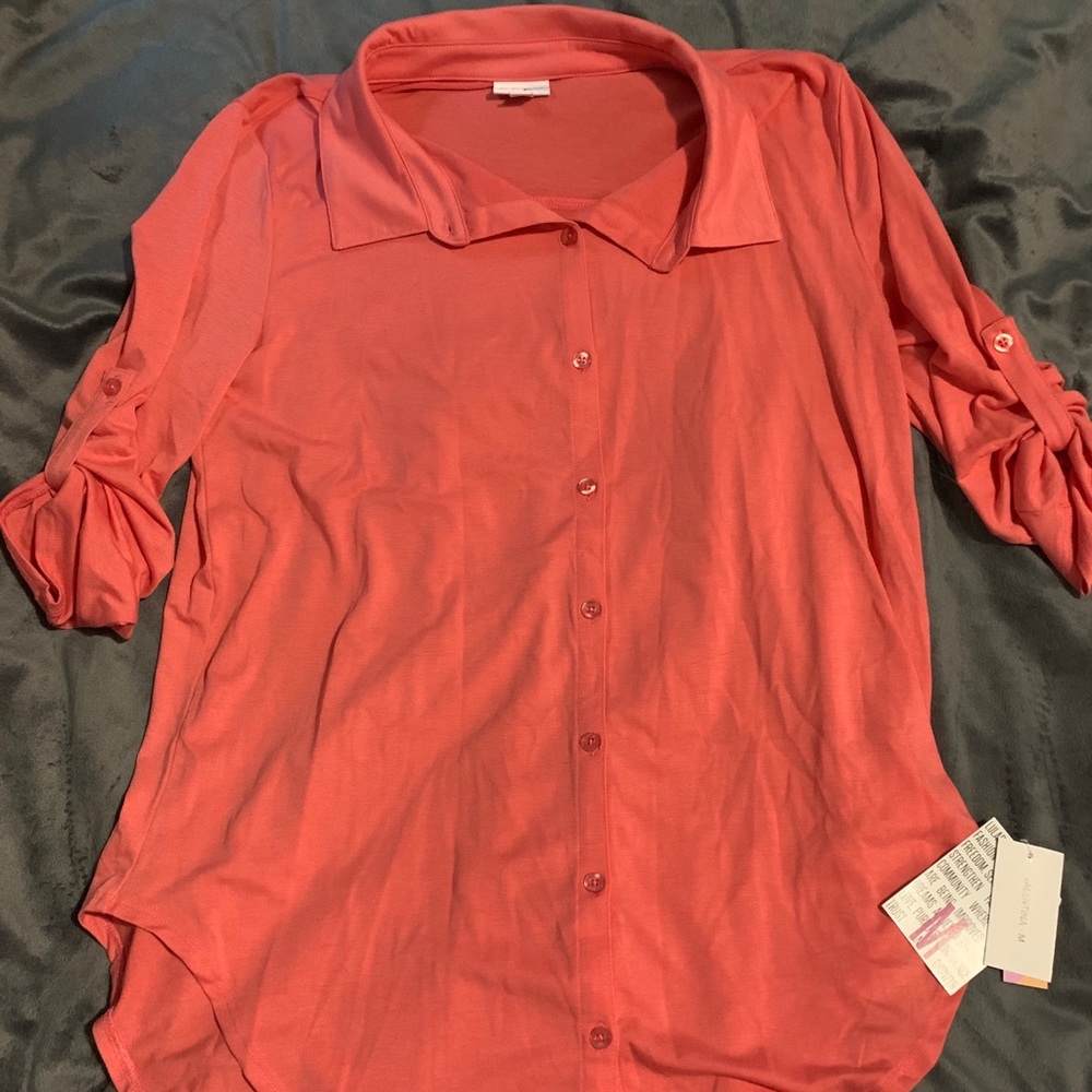 Lularoe Valentina